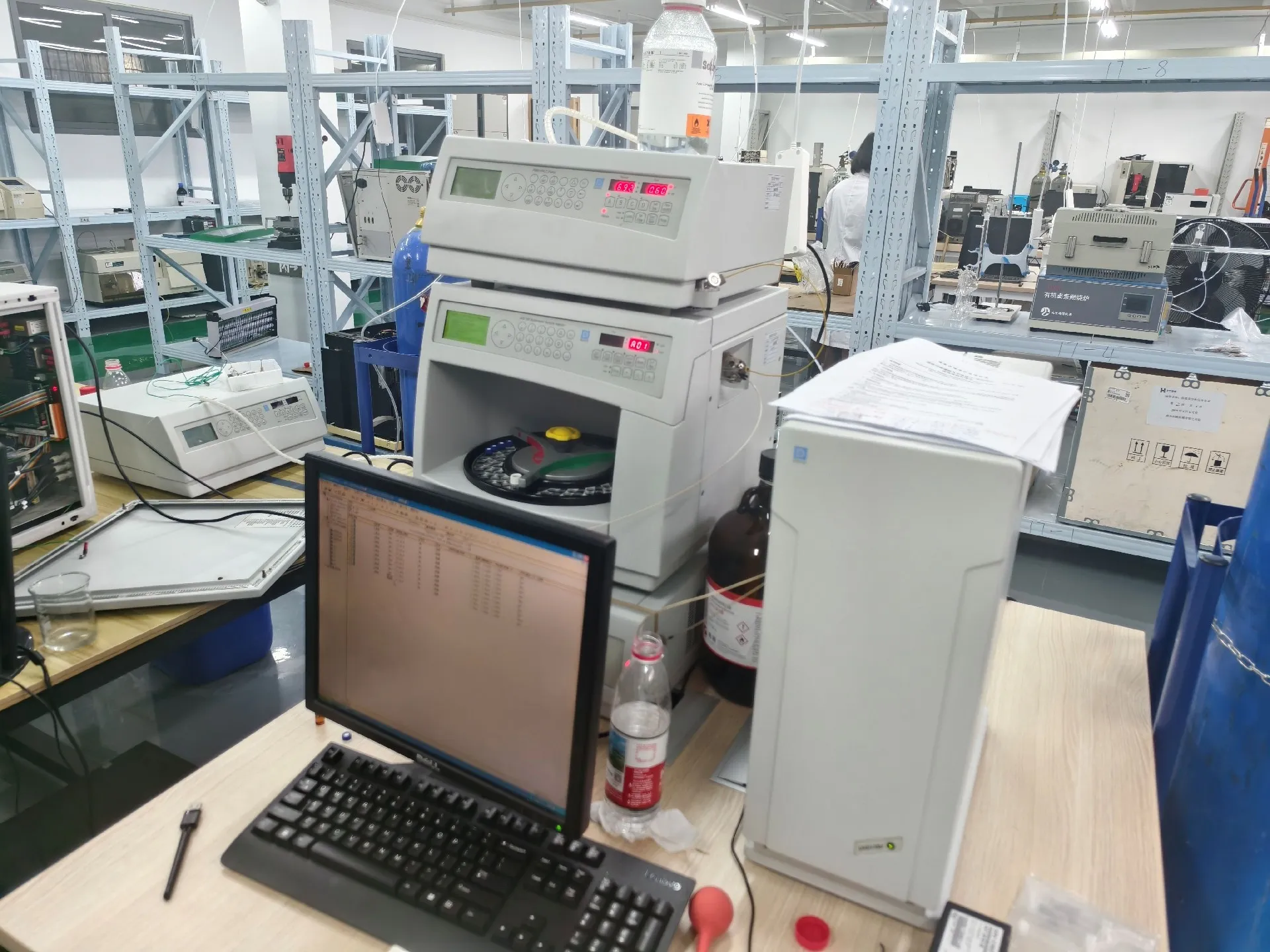 戴安液相色谱 (3)