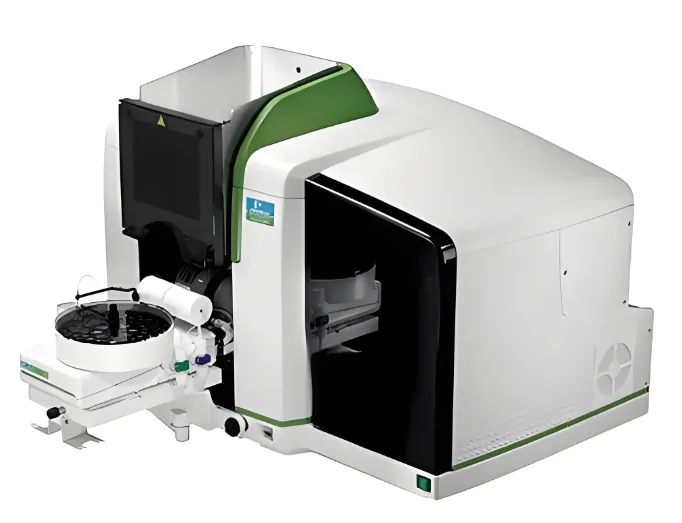 原子吸收光谱仪 (1)