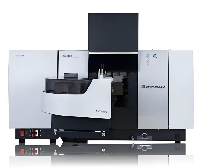 原子荧光光谱仪