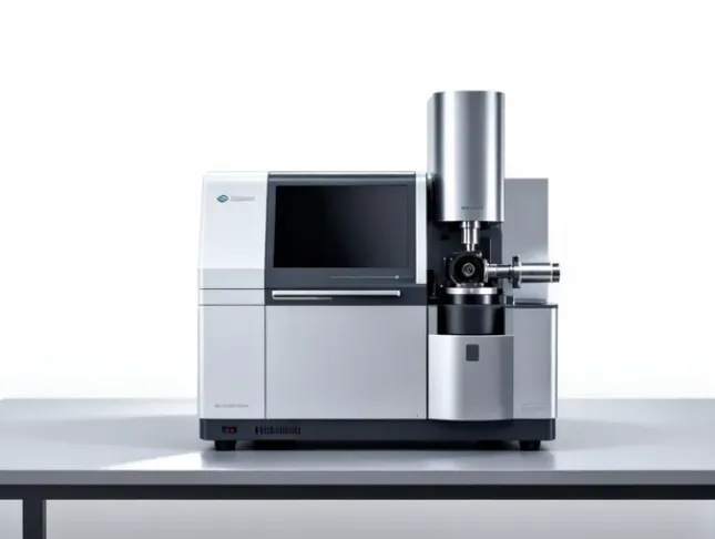 原子吸收光谱仪 (2)