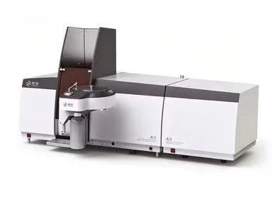 普析A3