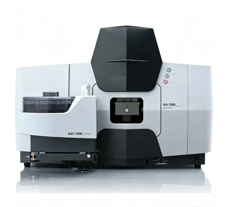 岛津7000